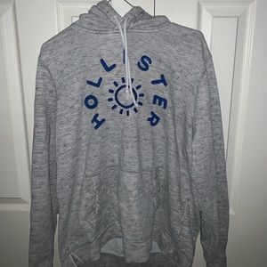 Hollister hoodie